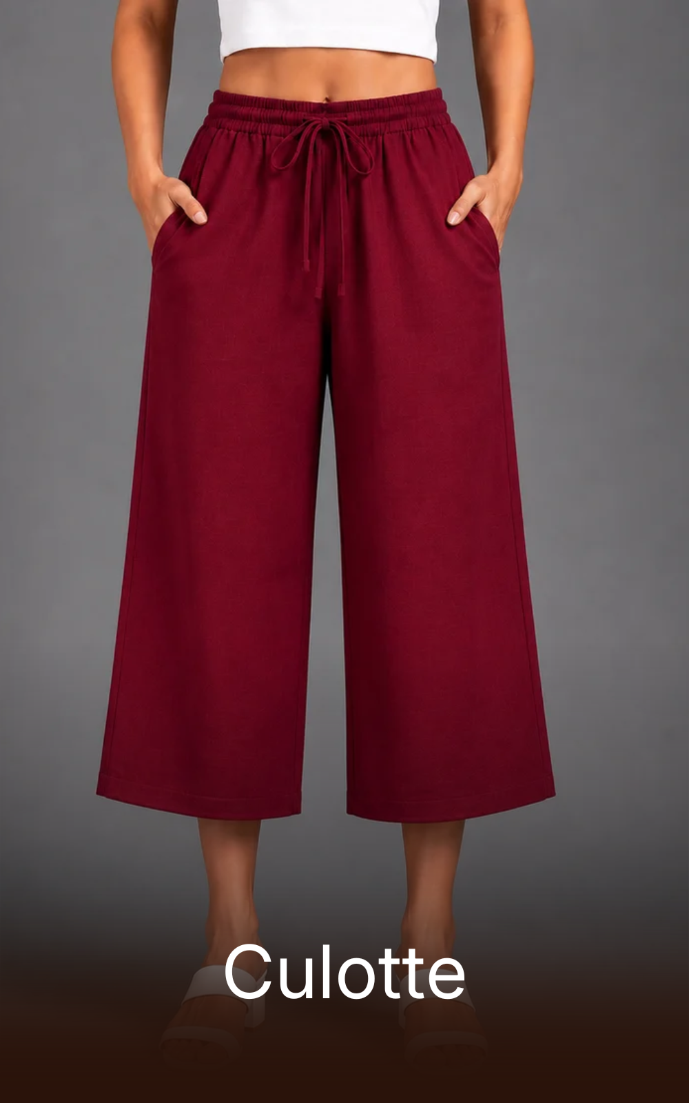 CULOTTES